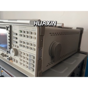 Analyseur de spectre HP/Agilent 8596E, 9 kHz-12,8 GHz avec option hx1 - Product Image 4