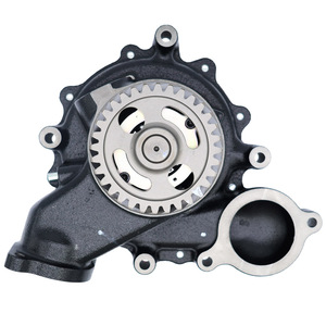 Bomba de agua Cw para camión Hino EF750 F17C 16100-2262 16100-2393 16100-2955, pieza de repuesto - Product Image 2