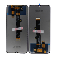Écrans tactiles LCD pour téléphones portables de marque OEM de Trading Company avec garantie d'un an pour les accessoires de téléphone MOTO E7/E7 POWER