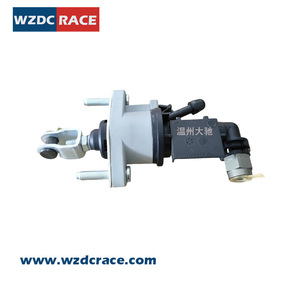 กระบอกสูบคลัตช์ WZDC RACE รุ่น T11-1608010 สำหรับ Chery Tiggo 3 Geely Emgrand GS GL อะไหล่ทดแทน - Product Image 3