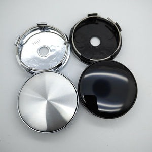 Fabricant de capuchons de roue ABS <span class=keywords><strong>60mm</strong></span> 61mm 69mm, emblèmes de logo pour centres de roue <span class=keywords><strong>Audi</strong></span>, Isuzu, Hyundai, Mazda, Honda, Lexus - Product Image 5
