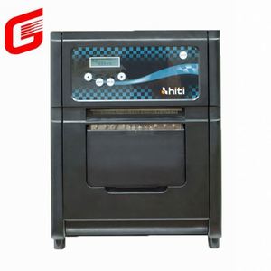 <span class=keywords><strong>Stampante</strong></span> Fotografica a Sublimazione HITI P750L ad Alta Velocità <span class=keywords><strong>con</strong></span> Wi-Fi, Risoluzione 300dpi, Garanzia di 1 Anno, Supporto Scheda di Memoria - Disponibile - Product Image 2