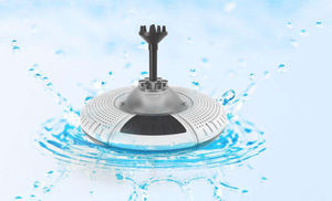 Alta calidad <span class=keywords><strong>de</strong></span> sonido IP67 LED impermeable flotante para altavoz Bluetooth altavoz inalámbrico con increíble rendimiento <span class=keywords><strong>de</strong></span> audio - Product Image 6