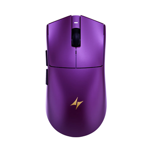 Ratón Inalámbrico para Esports ATK Blazing Sky X1 V2 Series, Tri-Modo USB-C/2.4G/ Inalámbrico para Juegos - Product Image 5