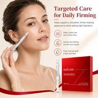 Ensemble de sérums pour le visage et le corps OEM ODM au collagène, raffermissant, éclaircissant, hydratant et lissant, 30 ml, marque privée, vente en gros