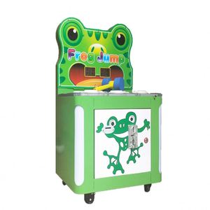Jeux d'arcade en gros, salles de jeux, machines d'arcade commerciales à monnayeur, machines à sous pour enfants - Product Image 3