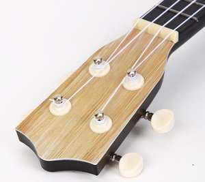 Ukeleles de 21 Pulgadas de la Serie de Pinturas de Colores, Venta al Por Mayor de Fábrica - Product Image 4