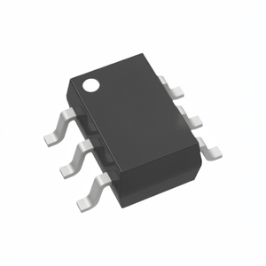 ทรานซิสเตอร์ SOT-23-6 ZXT10N50DE6TC ซื้อออนไลน์ ชิ้นส่วนอิเล็กทรอนิกส์จากตัวแทนจำหน่ายที่ได้รับอนุญาต - Product Image 1