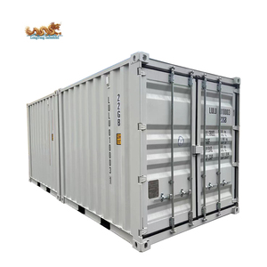 Tùy chỉnh thực hiện màu sắc và logo <span class=keywords><strong>10</strong></span> feet 3m chiều dài <span class=keywords><strong>10</strong></span> chân 10ft biển vận chuyển <span class=keywords><strong>container</strong></span> giá cho bán - Product Image 5