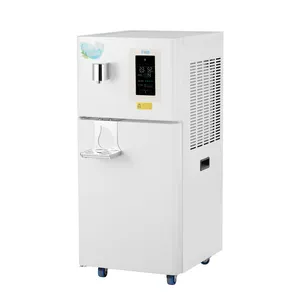 New air to water generator (AWG )50l/day competitive price dispenser water from air humidity