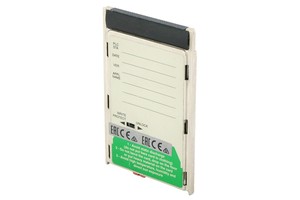 <span class=keywords><strong>Module</strong></span> <span class=keywords><strong>PCMCIA</strong></span> Premium TSXMRPC007M d'origine, neuf, pour PLC avec garantie de 12 mois et application industrielle d'automatisation - Product Image 4