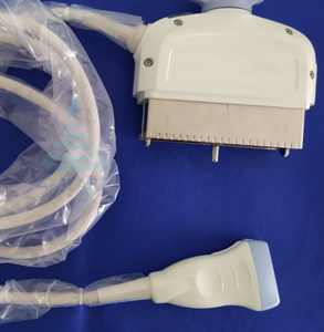 Servicio de Reparación de Sonda de Ultrasonido ML6-15-D, Máquina de Ultrasonido Doppler ML6-15-D, Máquina de Ultrasonido Portátil ML6 15 D en Buen Estado - Product Image 4