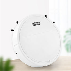 Nueva llegada Original Smart Auto Robot de barrido al vacío robótico Robot de limpieza al vacío - Product Image 2