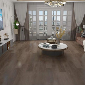 Suelo SPC de 5 mm, impermeable, fábrica de Vietnam - Product Image 1