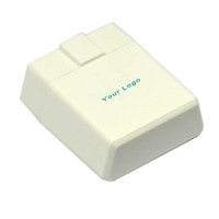 Escáner de Automóviles Starcharm B14 OEM/ODM, Lector de Códigos OBD2, Herramienta de Diagnóstico, Adaptadores OBD II, Chip 25K80, 9-16V, Fábrica con Certificación FCC y BSCI