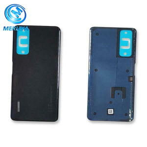 Cover posteriore per <span class=keywords><strong>Huawei</strong></span> <span class=keywords><strong>P</strong></span> <span class=keywords><strong>Smart</strong></span> <span class=keywords><strong>2021</strong></span> Y7A Cover posteriore per batteria posteriore per custodia per cellulare <span class=keywords><strong>Huawei</strong></span> Y7A - Product Image 3
