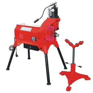 เครื่องรีดท่ออัตโนมัติประสิทธิภาพสูง ขนาด 2-8 นิ้ว - Product Image 4
