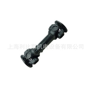 Eje de transmisión universal con junta corta para modelos estándar, origen Alemania - Product Image 4