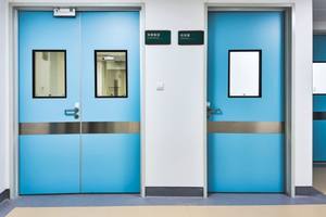 HUAAO ISO Dispositif médical modulaire GMP Salle blanche Nouvelle condition Salle blanche pour dispositifs médicaux - Product Image 4