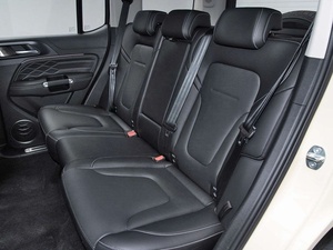 2023 Tank 300 SUV Cross-Country 2.0T 4 Cylindres Essence Véhicule Caméra Arrière Cuir R18 Boîte De Vitesses Manuelle Dark Diesel Gauche Stock - Product Image 6