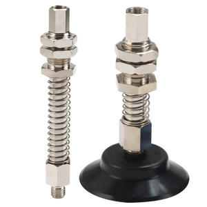 Brazos Robóticos Industriales, Soporte Neumático Potente PFG60/80/95, Boquilla de Ventosa Industrial, Accesorios de Montaje, Alta Resistencia - Product Image 1