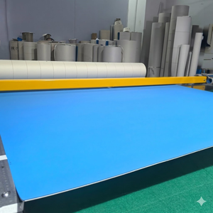 Couverture en caoutchouc pour machine d'impression TPS Brand DF-01-062 <span class=keywords><strong>GTO</strong></span> SM MO Meiji, origine CN/GUA, vente en gros - Product Image 2