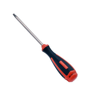 HENITUER T1066 チタン製工具 非磁性チタン製トルクスドライバー 家庭用、医療用、航空分野に適しています - Product Image 1