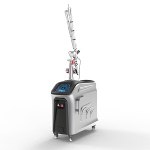 Laser Picoseconde 532-1064 nm pour l'élimination des tatouages, Machine Pico Laser Sure Picolaser pour le détatouage des sourcils - Product Image 2