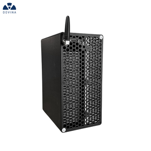 Скреповый Майнер Goldshell Mini Doge 3 700Mh 400W другие шахтерские машины Mini Doge 2 Doge Pro Crypto Mining установка для Dogecoin Litecoin - Product Image 5