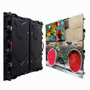 Màn Hình Hiển Thị <span class=keywords><strong>Led</strong></span> Ngoài Trời Panô Quảng Cáo Màn Hình <span class=keywords><strong>Led</strong></span> P10 Sân Vận Động Bóng Đá Chu Vi 960*960Mm Bảng Quảng Cáo Truyền Hình - Product Image 6