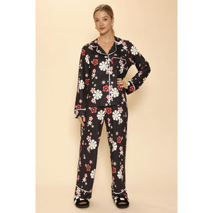 Conjunto pijama Pantalones - Product Image 3