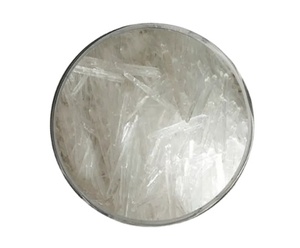 Giá tốt nhất tinh khiết tổng hợp tinh dầu bạc hà pha lê - Product Image 1