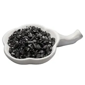 Water Treatment Chemicals Anthracite coal/calcined anthracite free samples