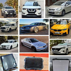 Radiador de motor automático para F80 M2 <span class=keywords><strong>2019</strong></span> 2020 Dpi13712 17112284607 para radiador F80 F82 - Product Image 5