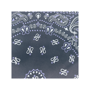 Mimi Fashion's High Quality Organic Cotton Tela sin costuras GOTS Standard Custom Color Printed ODM Standard Car Anti-Static Girls - Product Image 4