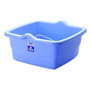 LAVATTORE QUADRATO 16 LT. - Product Image 1