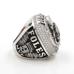 Molde de Aleación de Alta Calidad para Anillo de Campeonato de 6 Años de Chicago, Edición Coleccionable para Fanáticos de <span class=keywords><strong>Jordan</strong></span>, Venta al Por Mayor - Product Image 6