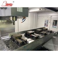 Offre Spéciale Pièces d'usinage CNC personnalisées en aluminium personnalisées à forte demande fabricants de CNC