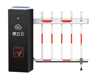 Vente chaude Tenet TB61 Barrière Porte Brushless Route Parking Système de contrôle d'accès & Produits - Product Image 3