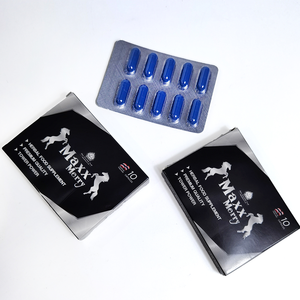 Precio del fabricante: suplementos nutricionales, cápsulas de hierbas para hombres, productos avanzados de mejora inmunológica - Product Image 6