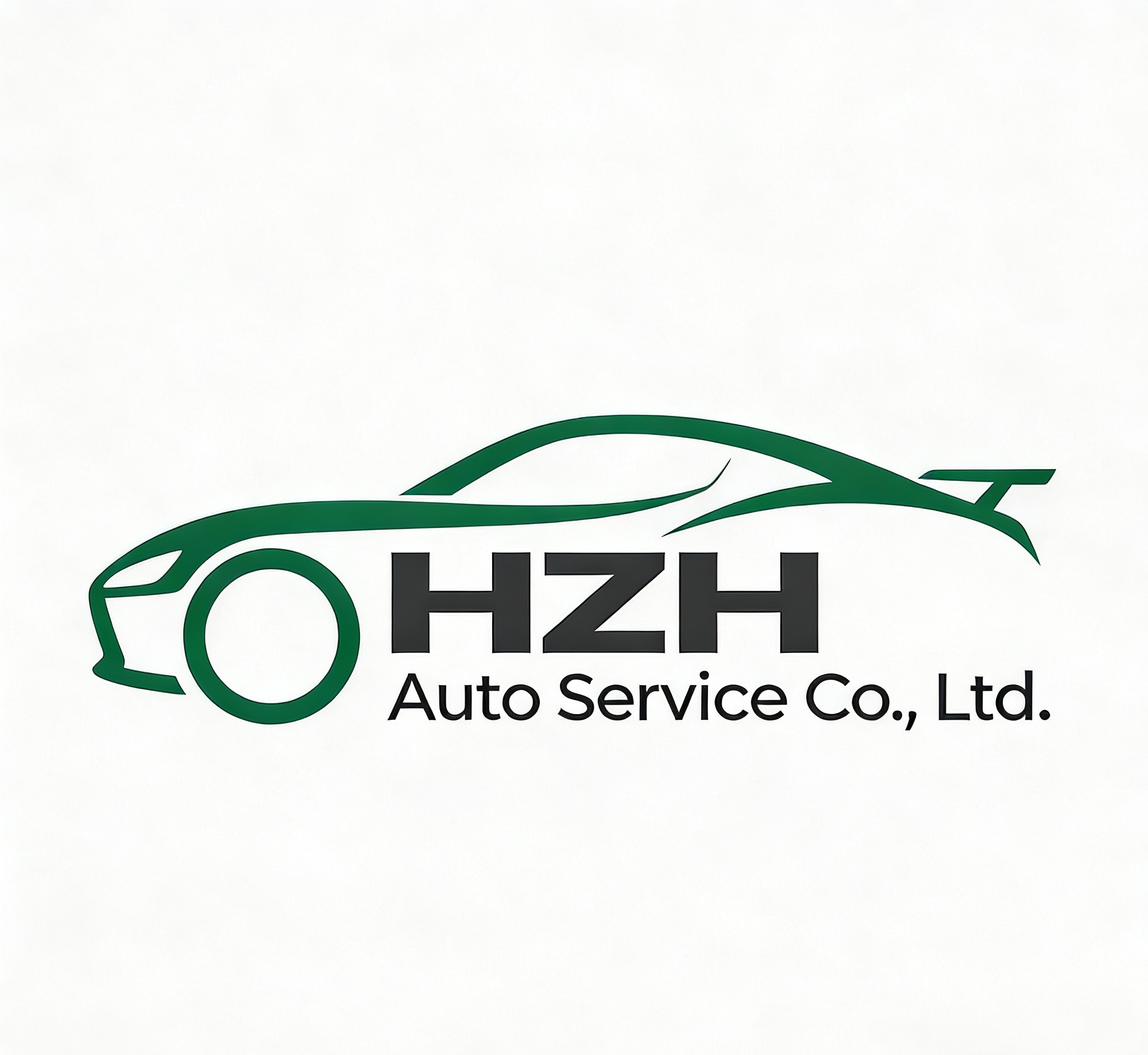 Jiangxi Haozhihe Automobile Service Co., Ltd. logo