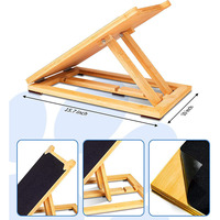 WDF OEM/ODM Planche à gratter pour ongles de chien Tapis à gratter pour chat Lime à ongles pour chien Jouet pour animaux de compagnie Tampon à gratter pour chien en bambou pour ongles