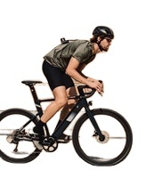 GALAXY 700C vélo de route électrique rétro avec batterie au lithium pour hommes vélo électrique de ville à pignon fixe vélo électrique pour adulte - Product Image 2