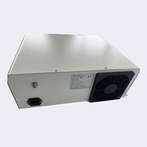 Machine de thérapie à l'ozone médicale fiable avec pompe à vide puissante et destructeur de catalyseur pour application de <span class=keywords><strong>garage</strong></span> de voiture RV - Product Image 3