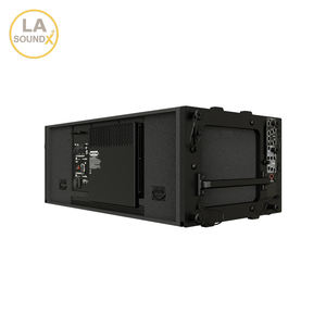 Altavoz de Línea Activo Doble de <span class=keywords><strong>12</strong></span> Pulgadas P212 para Sistema de Sonido de Conciertos y Giras - Product Image 3