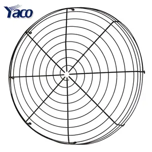 电梯风扇附件网罩风扇护罩的发动机冷却风扇罩
