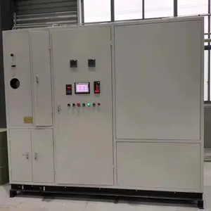 High Efficiency and Purity Hydrogen Generation Equipment to make Natural Gas Methane into Hydrogen for Industrial Application