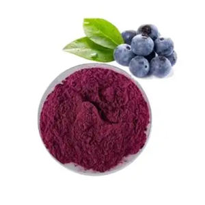 Saf avrupa yabanmersini özü 36% antosiyanin - Product Image 4