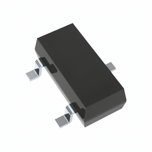Original One Stop Service Diodes Buy Electronics Components Online TO-236-3, SC-59, SOT-23-3 BZX84C30 - Product Image 1