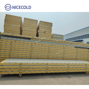 แผงทำความเย็นห้องทำความเย็น30ตันแผงทำความ<span class=keywords><strong>เย็น</strong></span>แบบเดินในอุตสาหกรรมที่เก็บอาหารทะเล - Product Image 4